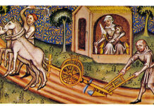 I proverbi anticipano le previsioni del tempo