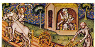 I proverbi anticipano le previsioni del tempo