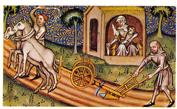 I proverbi anticipano le previsioni del tempo