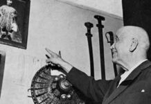 Da Grazzano a San Marzanotto: i soggiorni del Maresciallo