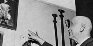 Da Grazzano a San Marzanotto: i soggiorni del Maresciallo