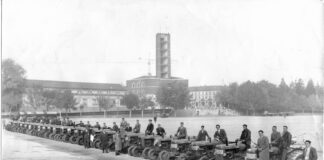 La Repubblica è fondata sul lavoro