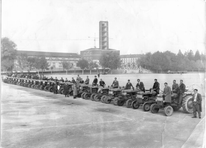 La Repubblica è fondata sul lavoro