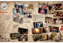 Portfolio del Bagna Cauda Day 2013