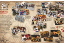 Portfolio del Bagna Cauda Day 2014