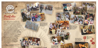 Portfolio del Bagna Cauda Day 2014