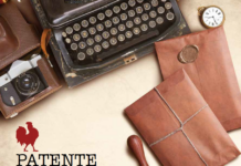 Patente di Astigianità