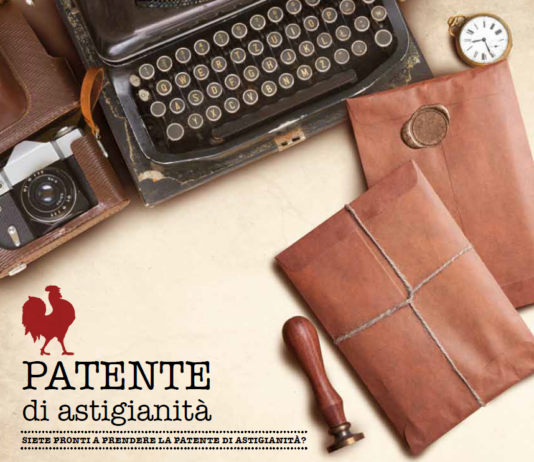 Patente di AstigianitÃ