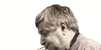 Gianni Basso, il signore del sax. Un ragazzo di provincia tra i grandi del jazz