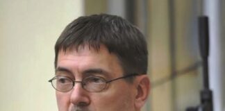 Un astigiano in cattedra alla Sorbona