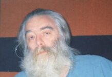 La pittura di Giò, geometra con il dono dell’ironia