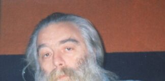 La pittura di Giò, geometra con il dono dell’ironia