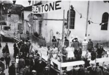 Contro la fame atavica in Val Bormida fioriscono i Polentoni