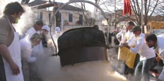 Il polentone di Ponti che affascinò Mario Soldati