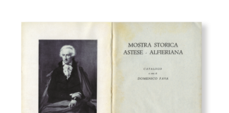Ecco come Asti celebrò i 200 anni della nascita di Alfieri