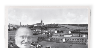 Don Giuseppe Bolla, “Monsignore ma non troppo”