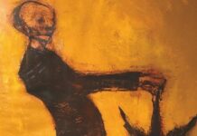 Farfalle e altri ricordi astigiani di Colombotto Rosso