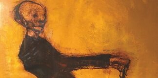 Farfalle e altri ricordi astigiani di Colombotto Rosso