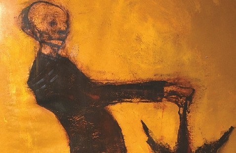 Farfalle e altri ricordi astigiani di Colombotto Rosso