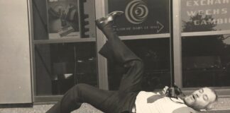 Quel mondo di gadget da Asti alla Cina e ritorno