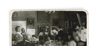 Quando si facevano gli scherzi di carnevale e gli agnolotti resuscitavano