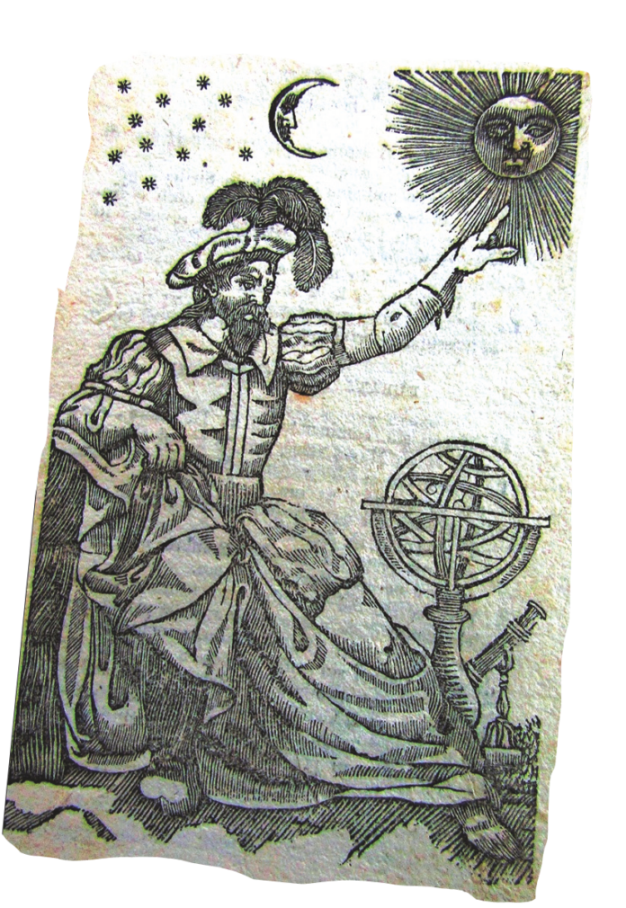 Cari mariti attenti al sole d’aprile