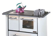 Quella cottura lenta e sapiente sui vecchi putagé