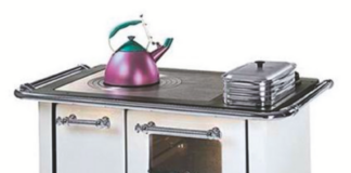 Quella cottura lenta e sapiente sui vecchi putagé