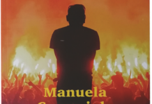 Harrie e Paul, un amore per caso sulle note di un concerto