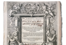 Vescovo scienziato al tempo del Concilio di Trento