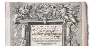 Vescovo scienziato al tempo del Concilio di Trento