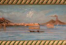 In viaggio con l’ammiraglio Guglielminetti