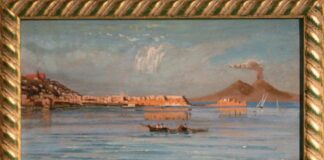 In viaggio con l’ammiraglio Guglielminetti