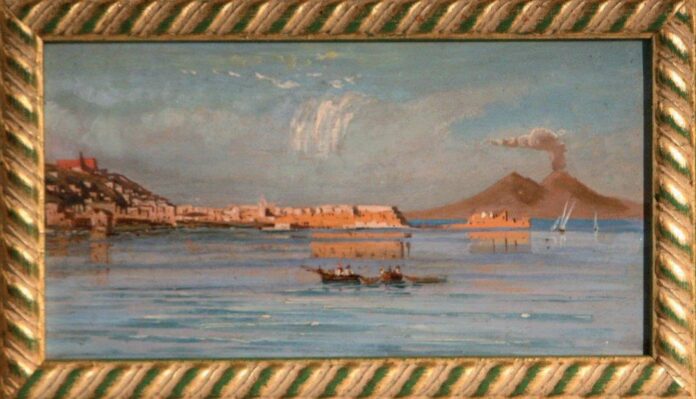 In viaggio con l’ammiraglio Guglielminetti