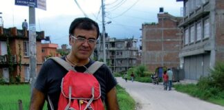 Nel Nepal in guerra l’incontro con nostro figlio