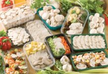 Crescere come funghi a Monale