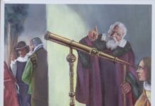 Un cannocchiale per osservare da vicino il senso dell’amore