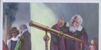 Un cannocchiale per osservare da vicino il senso dell’amore