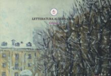 Sotto la Torre Rossa c’è Emily, una voce la richiama al sud