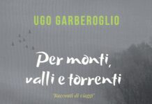 Diari di un camminatore sui sentieri del Piemonte