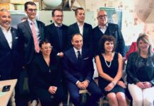 Sul calendario aprile-maggio-giugno 2019