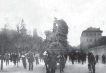 Accadde nel secondo trimestre 2009-1919