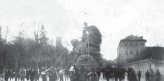 Accadde nel secondo trimestre 2009-1919