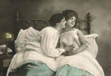 Dio li fa e poi li accoppia