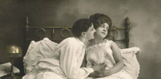 Dio li fa e poi li accoppia