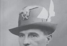 La lunga marcia delle mele del Colonnello Maggiorino