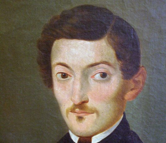 Federico Cotti Ceres, un filantropo nella Asti dell’800