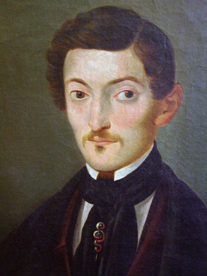 Federico Cotti Ceres, un filantropo nella Asti dell’800