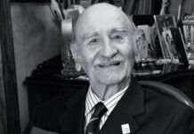 Guglielmo Berzano, il baffo di Casabianca