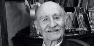 Guglielmo Berzano, il baffo di Casabianca